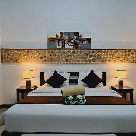 Penida Dream Homestay And Hostel