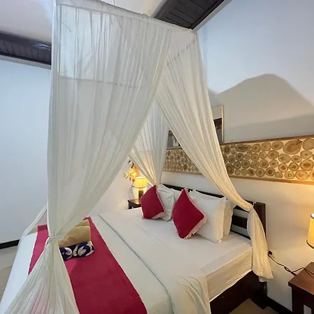 Penida Dream Homestay And Hostel