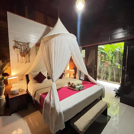 Penida Dream Homestay And Hostel